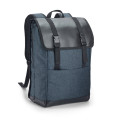 TRAVELLER. 17" Laptop backpack in 600D