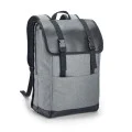 TRAVELLER. 17" Laptop backpack in 600D