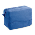 MARIE. Microfibre toiletry bag