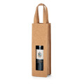 BORBA. Wine bag (1 bottle)