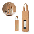 BORBA. Wine bag (1 bottle)