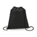 Edson. Drawstring bag