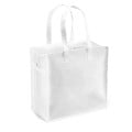 ARASTA. Shiny laminated non-woven bag (140 g/m²)