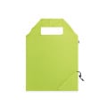 BEIRA. 190T rPET folding bag