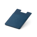 BLOCK. RFID blocking card holder for smartphone