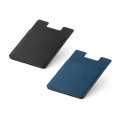 BLOCK. RFID blocking card holder for smartphone