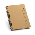 ROCK. B6 Notepad