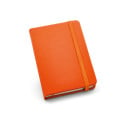 MEYER. Pocket notebook with plain sheets