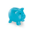 PIGGY. Piggy bank in PVC