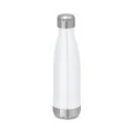 SHOW. 510 mL stainless steel bottle