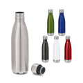 SHOW. 510 mL stainless steel bottle