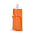 KWILL. 460 mL PE folding bottle