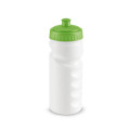 LOWRY. 530 mL HDPE sports bottle