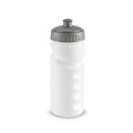 LOWRY. 530 mL HDPE sports bottle