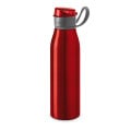 KORVER. Aluminium 650 mL sports bottle