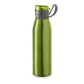 KORVER. Aluminium 650 mL sports bottle