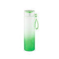 WILLIAMS. Bottle in borosilicate glass and cap in AS 470 mL