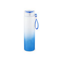 WILLIAMS. Bottle in borosilicate glass and cap in AS 470 mL