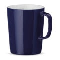 NELS. Ceramic mug 320 ml