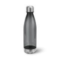 ANCER. AS and stainless steel sports bottle 700 mL