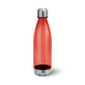 ANCER. AS and stainless steel sports bottle 700 mL