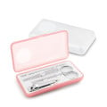 NADIA. 4-piece manicure set