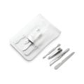 LOPEZ. Manicure set