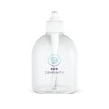 REFLASK 500. Bottle with dispenser 500 mL