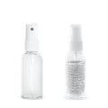 HEALLY 50. Hand cleansing alcohol base spray 50 ml