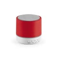 PEREY. ABS portable speaker with microphone