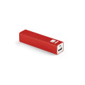 HEVESY. Portable battery 2'200 mAh