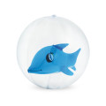 KARON. Inflatable beach ball