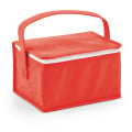 IZMIR. Cooler bag 3 L in non-woven (80 g/m²)