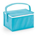 IZMIR. Cooler bag 3 L in non-woven (80 g/m²)