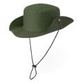 BLASS. 100% polyester safari hat (160 g/m²)