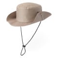 BLASS. 100% polyester safari hat (160 g/m²)