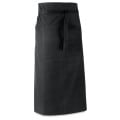 NAEKER. Bar apron in cotton and polyester (145 g/m²)