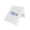 GEHRIG. Sports towel in cotton (380 g/m²)