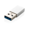 USB A to USB C adapter