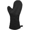 Noyack grilling mitt