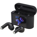 Fusion TWS earbuds