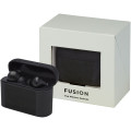 Fusion TWS earbuds