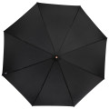 Pasadena 23" auto open umbrella with aluminium shaft