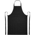 Orissa 200 g/m² organic cotton apron