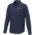 Pollux long sleeve men's shirt