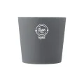 Cali 370 ml ceramic mug with matt finish