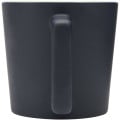 Cali 370 ml ceramic mug with matt finish