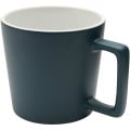 Cali 370 ml ceramic mug with matt finish