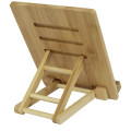 Taihu bamboo tablet holder