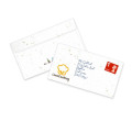 Seeded Paper Envelopes C5/C6/DL